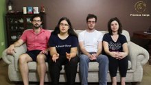 PRECIOUS CARGO by Simone Beneke-Graham, Shannon Bennetts, Rowan Brough & Niall Graham (South Africa) - VIDEO GAME