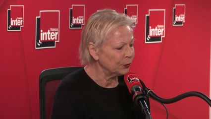 Lydie Salvayre : "C'est un nouveau conformisme de cracher sur l'art contemporain"