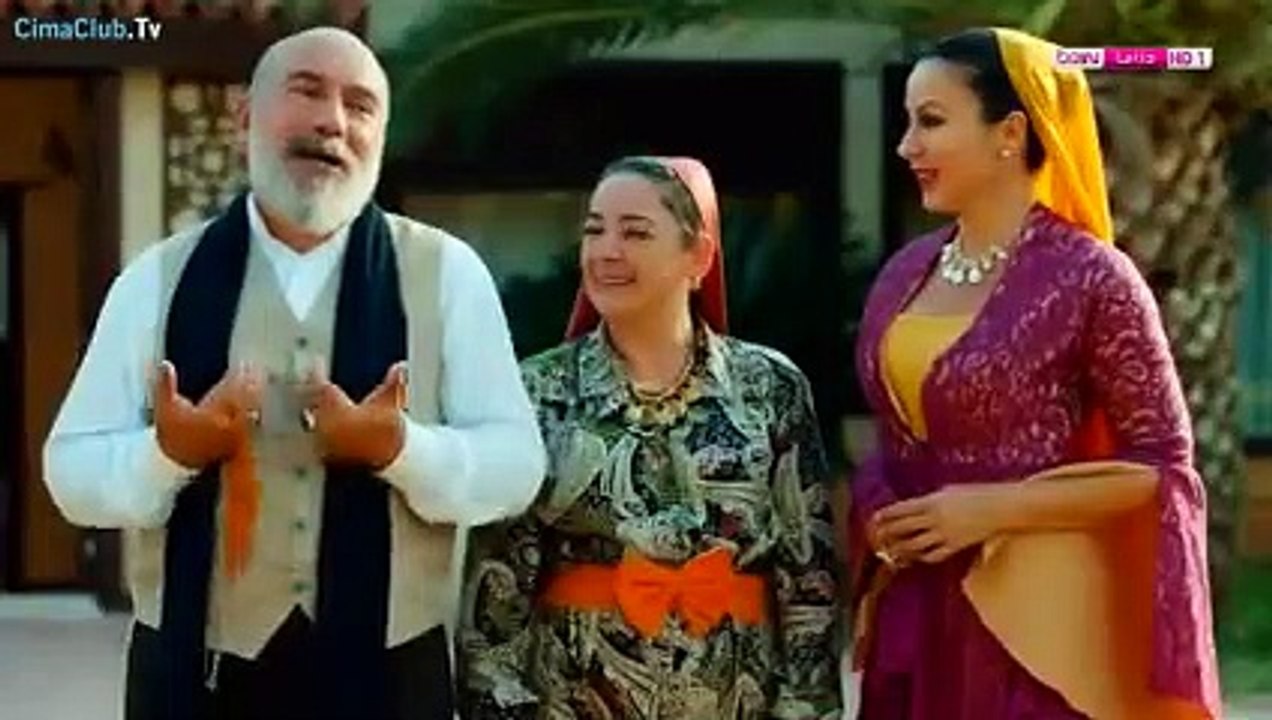 مسلسل العروس الجديدة الموسم الثانى 2 الحلقة 12 مدبلجة