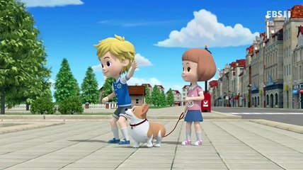 [EBS] 엠버와 함께하는 생활안전 이야기.190404.450p