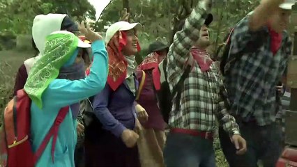 Lo Que Callamos Las Mujeres - Diario de una esclava