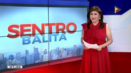 Israel Amb. Rafael Harpaz, bumisita sa lungsod ng Baguio