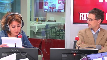 Twitter met KO le gouvernement