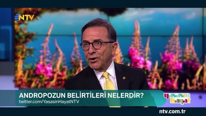 Osman Müftüoğlu ile Yaşasın Hayat 6 Nisan 2019