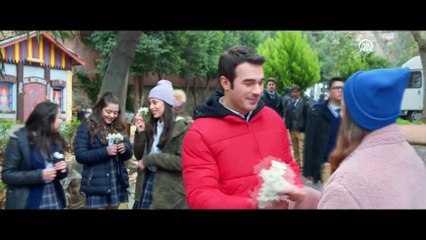 Sinema - Hababam Sınıfı Yeniden - İSTANBUL