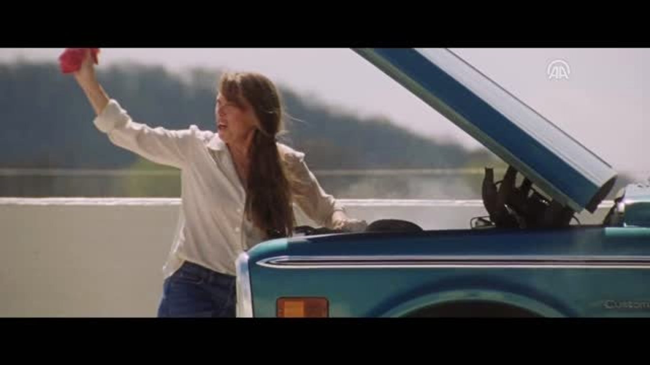 Sinema - İhtiyar Adam ve Silah