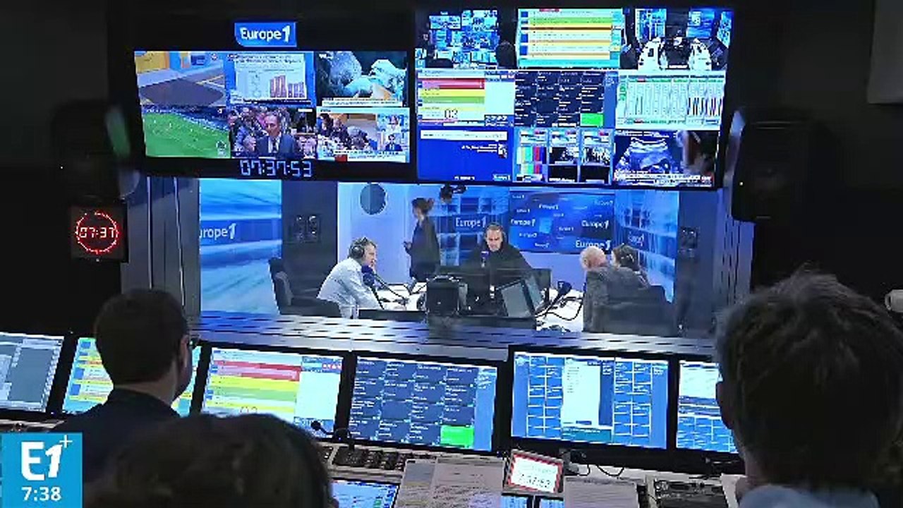 Grève des enseignants : Jean-Michel Blanquer dans la nasse