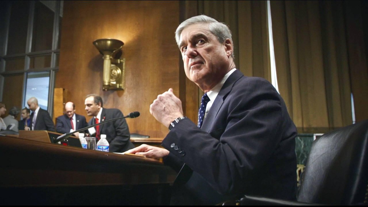 House panel authorises subpoenas for Mueller report and evidence