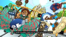 LITTLE LITTLE ORISHAS by Archange Kiyindou (The Congo Republic) - ANIMATION