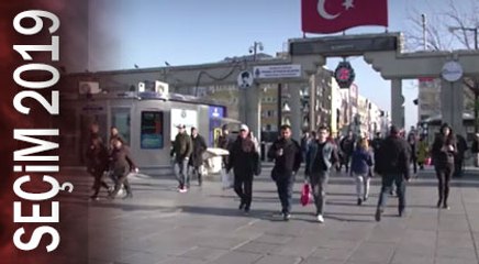 Vatandaşlar İstanbul’daki seçim için  ne diyor