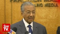 More govt assets could be sold to manage national debt, says Dr M