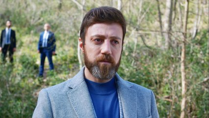 Kuzgun 8. Bölüm Behram Adıvar Ortaya Çıkıyor