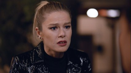 Kuzgun 8. Bölüm Senden Nefret Ediyorum