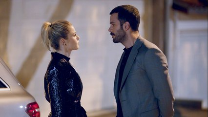 Kuzgun 8. Bölüm Sürpriz Evlilik Teklifi