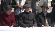 강제징용 피해자, 전범기업 상대 추가 소송 / YTN