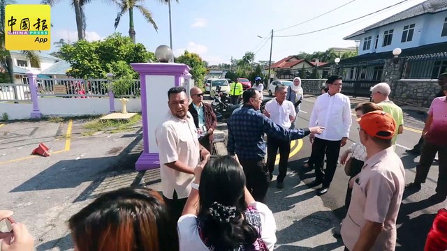 被关闭50天 森爱心洗肾中心 解封！