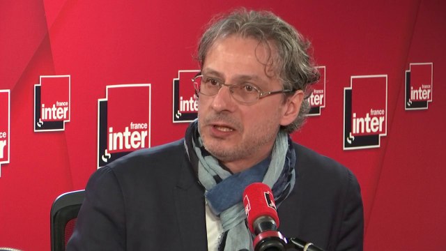 Pierre-Henri Tavoillot Des institutions qui résistent à 20 semaines de protestations, ça marque la robustesse.