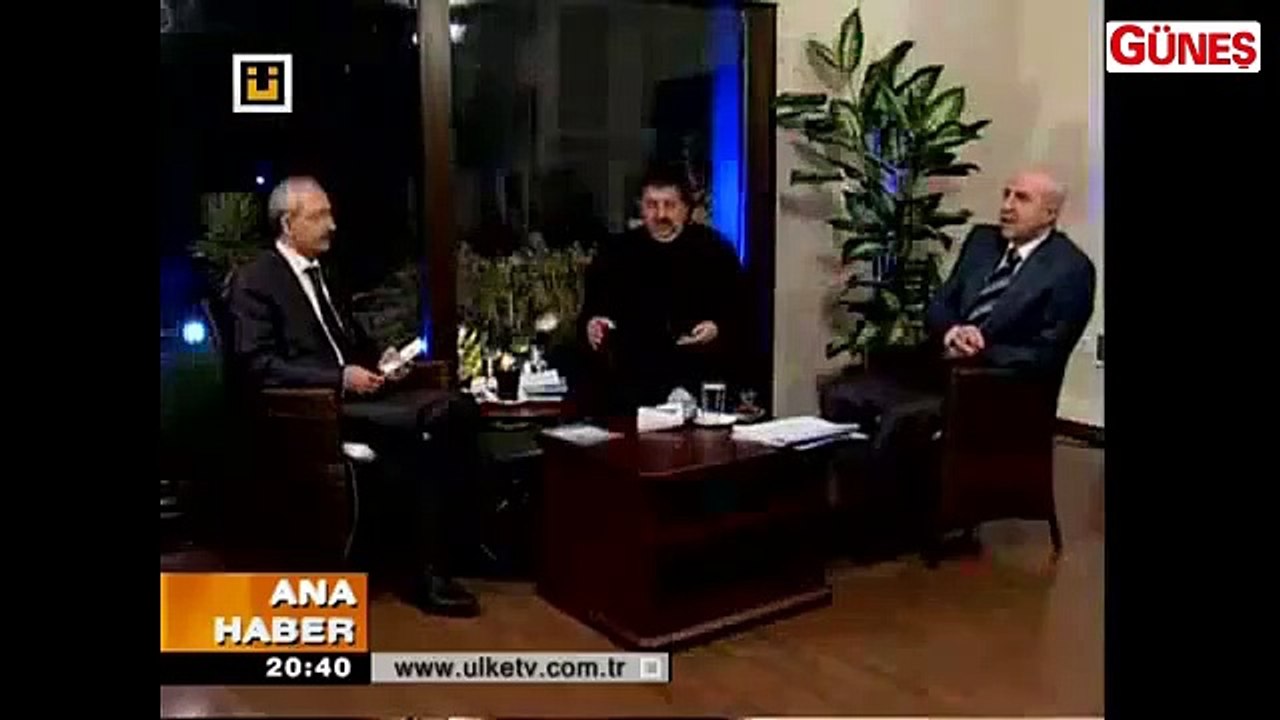 Kılıçdaroğlu'nun puştlu' konuşması yeniden gündemde