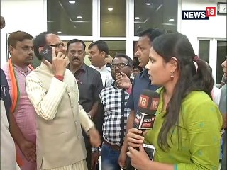 एमपी के पूर्व सीएम शिवराज सिंह चौहान ने कहा- कांग्रेस के लिए दिल्ली दूर है