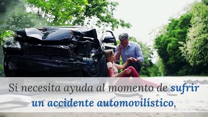 Abogados De Accidentes De Auto | Call - 213-320-0777 | abogado.la