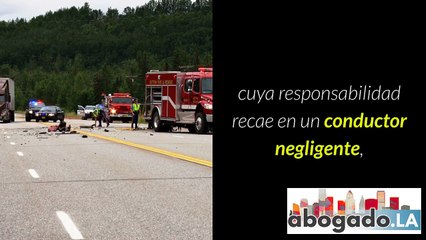 Abogados De Accidentes | Call - 213-320-0777 | abogado.la