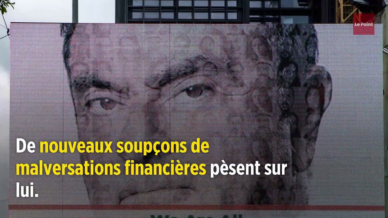 Carlos Ghosn de nouveau interpellé au Japon