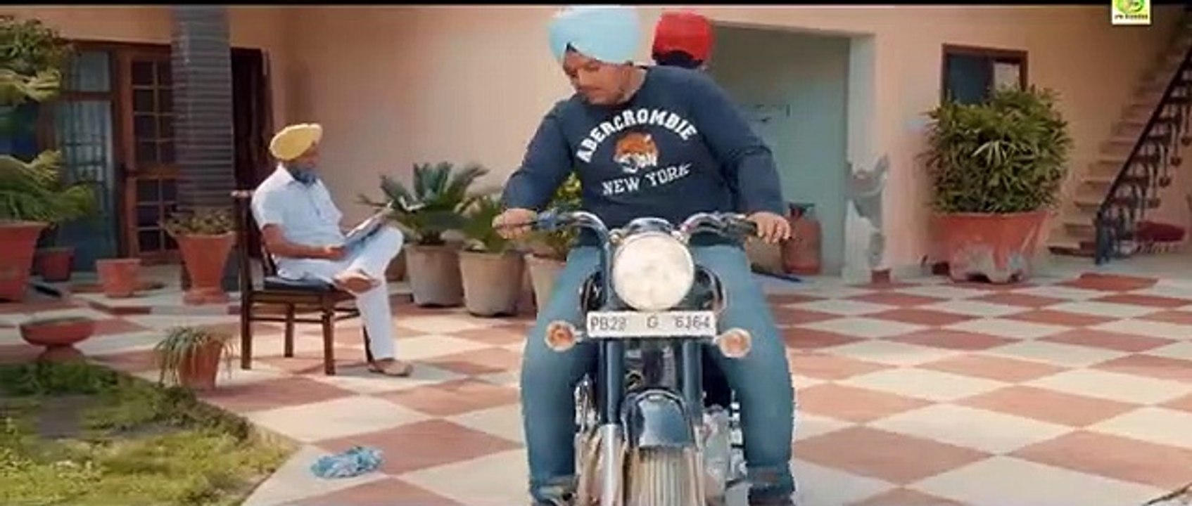 PATOLA _ Yo Yo Nachattar Singh _ Latest Punjabi Songs