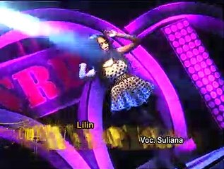 Suliana - Lilin [Official Music Video]