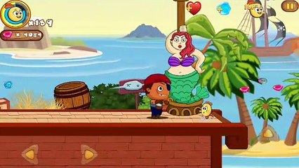 Adventure Origins  Chapter 4 Adventures Story 2