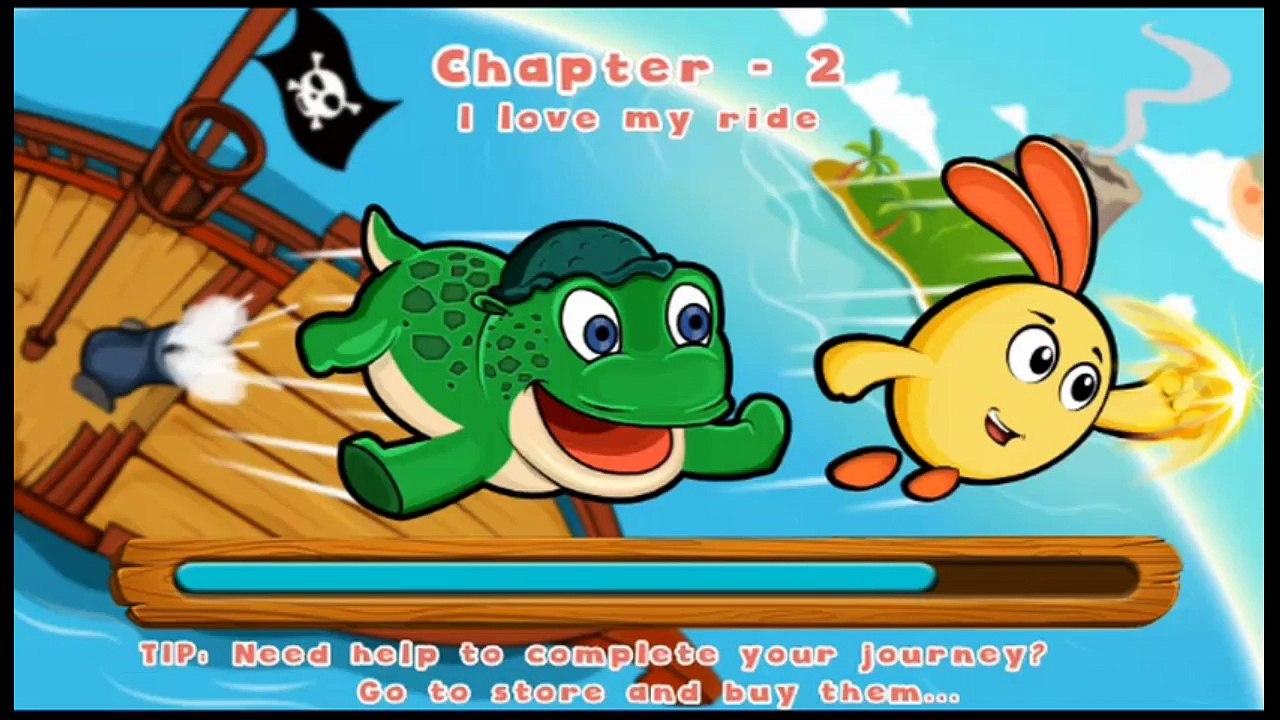 Forgotten Adventure Chapter 1-5 Adventure Story 2