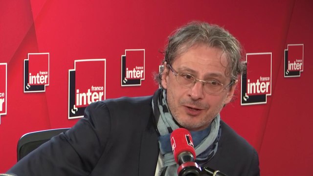 Pierre-Henri Tavoillot Le cœur du problème, c'est la confiance à l'égard des élites