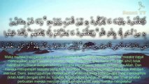 Tadarus Al Qur'an - Surah Al Baqarah Ayat 101-120 & Terjemahan Indonesia