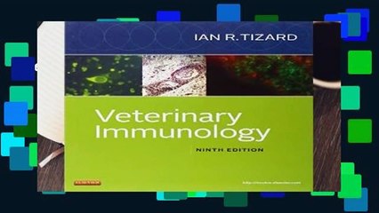 Veterinary Immunology, 9e