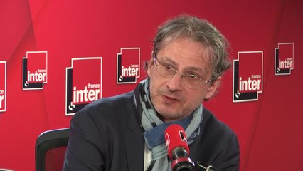 Pierre-Henri Tavoillot sur le RIC, "Les débats autour des référendums ne sont pas totalement sereins"