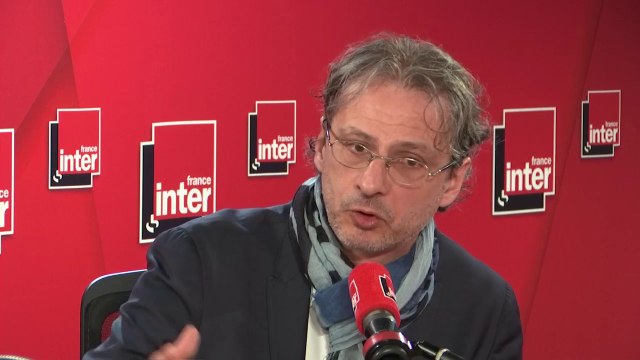 Pierre-Henri Tavoillot Le peuple, c'est trois visages.