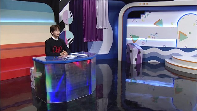 [Pops in Seoul] K-pop INSIDER - JEONG SEWOON (정세운)'s third mini album ‘Plus Minus Zero’