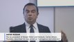Ghosn describes his new arrest as outrageous and arbitrary