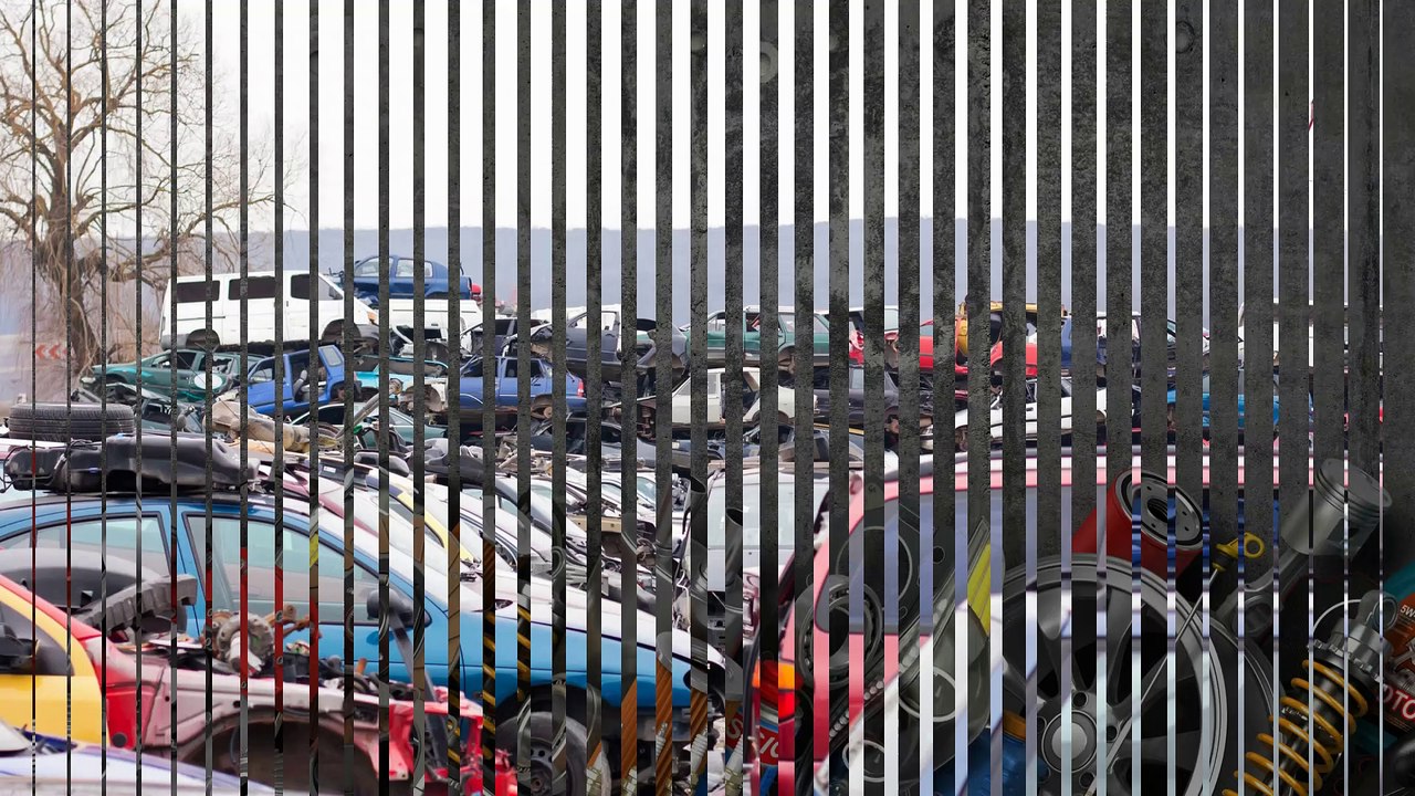 One Of The Leading Auto Salvage Companies In Ohio