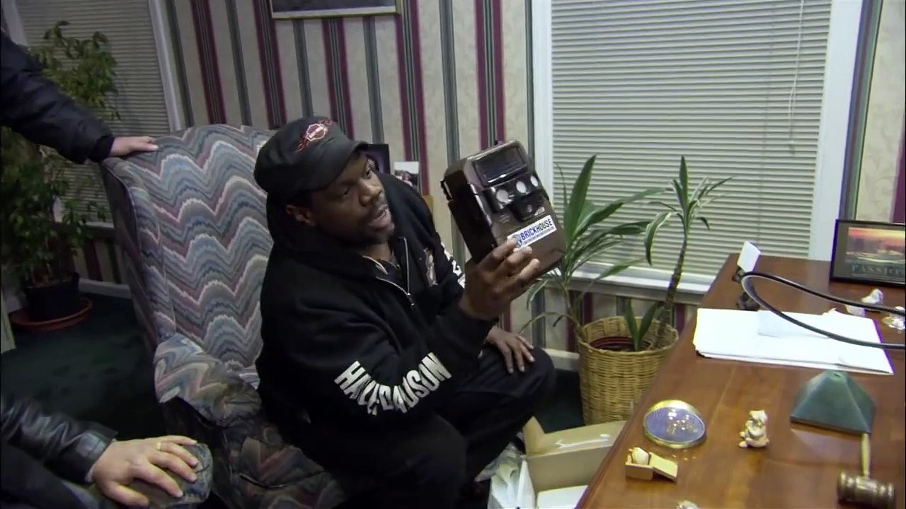 Repossessed S01 E06: Hi-Tech Repo