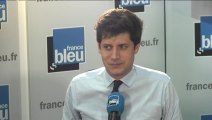 L’invité de France Bleu Matin Julien Denormandie, ministre de la ville et du logement