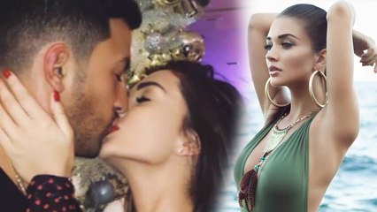 Emy Jackson:ஏமி ஜாக்சன் தான் கர்ப்பமாக இருப்பதையே 6 வாரங்கள் கழித்து தான் கண்டுபிடித்துள்ளார்-வீடியோ