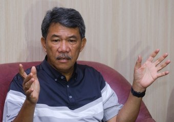 Pengundi terima panggilan telefon, undi BN dapat wang - Tok Mat