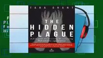 Full E-book  The Hidden Plague: A Field Guide for Surviving & Overcoming Hidradenitis