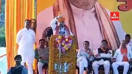 Rohingyas are Infiltrators   Amit Shah