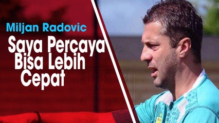Alami Cedera Lutut Kanan, Persib Bandung Harus Kehilangan Esteban Vizcarra Selam 2 Bulan