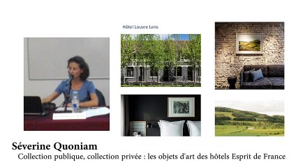 Rencontres des Gobelins | Arts de recevoir : de la table à la chambre (2/2)