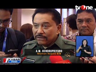 Isu Miring Serang Capres