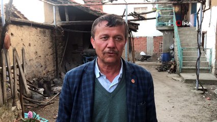 22 oyla seçimi kaybetmesine rağmen muhtar oldu, köy ayaklandı