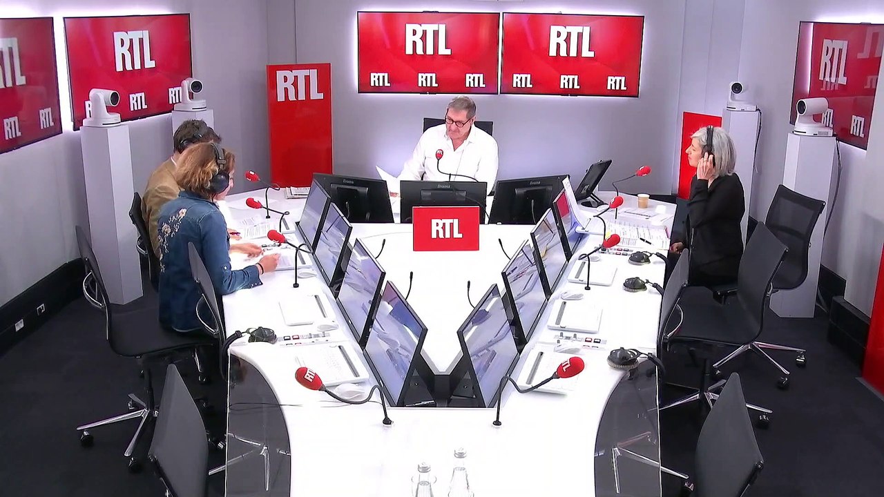 RTL Matin du 04 avril 2019
