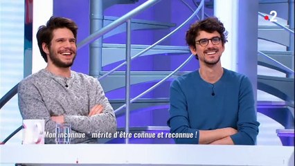 Morandini Zap: Sophie Davant fait un lapsus dans "C'est au programme" et déclenche les rires sur le plateau - VIDEO
